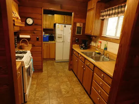 57403 Snow Flake Dr, Ponderosa, CA 93265 photo 12