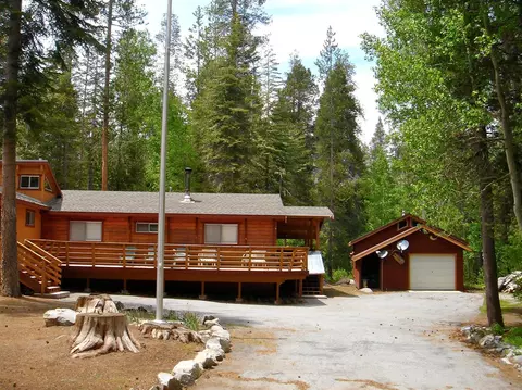 57403 Snow Flake Dr, Ponderosa, CA 93265 photo 2