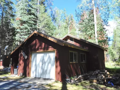 57403 Snow Flake Dr, Ponderosa, CA 93265 photo 4