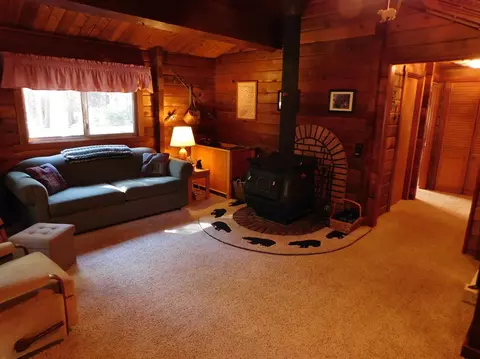 57403 Snow Flake Dr, Ponderosa, CA 93265 photo 13