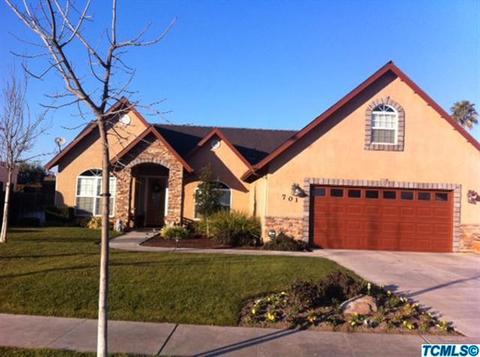 701 Davis Ave, Exeter, CA 93221 photo 1