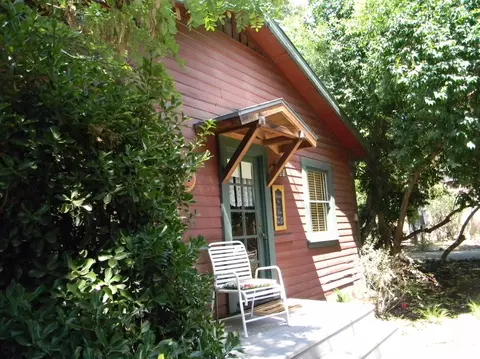 42353 Sierra Dr, Three Rivers, CA 93271 photo 2