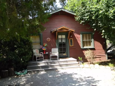 42353 Sierra Dr, Three Rivers, CA 93271 photo 3