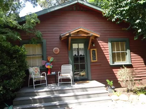 42353 Sierra Dr, Three Rivers, CA 93271 photo 1