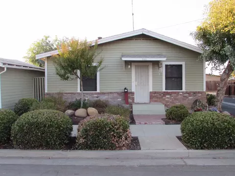 333 E Maple St, Exeter, CA 93221 photo 1