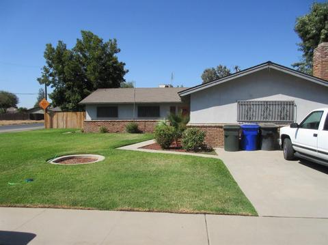 1380 E Carol Ave, Pixley, CA 93256 photo 2
