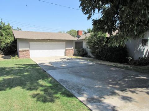 1380 E Carol Ave, Pixley, CA 93256 photo 4