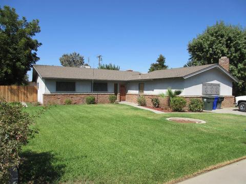 1380 E Carol Ave, Pixley, CA 93256 photo 1