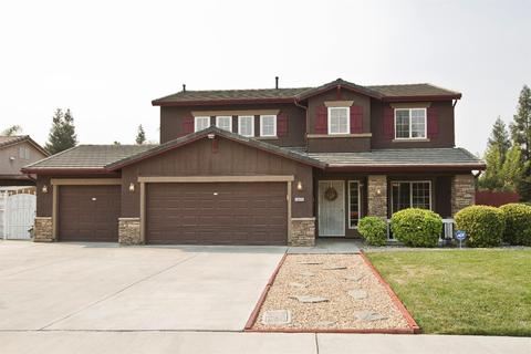 1935 E Monte Verde Ave, Visalia, CA 93292 photo 1