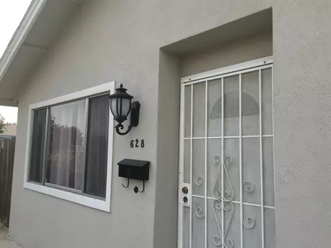 628 Miller Ave, Exeter, CA 93221 photo 2
