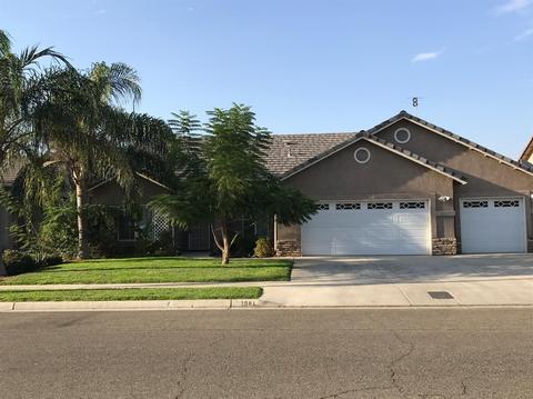 1984 E Bridger Ave, Tulare, CA 93274 photo 1