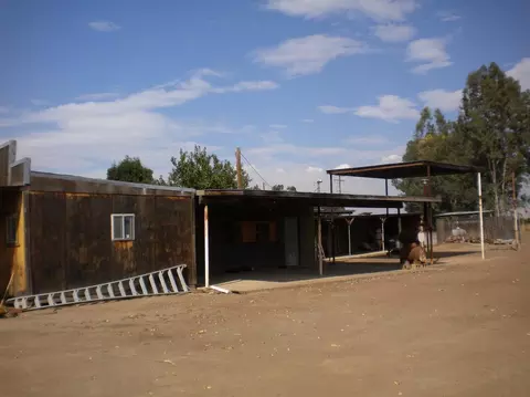 6120 Road 236, Ducor, CA 93218 photo 13