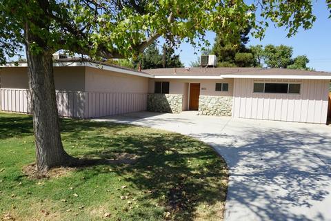 1460 E Carol Ave, Pixley, CA 93256 photo 1