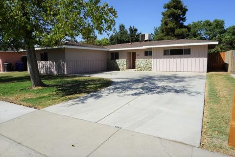 1460 E Carol Ave, Pixley, CA 93256 photo 2