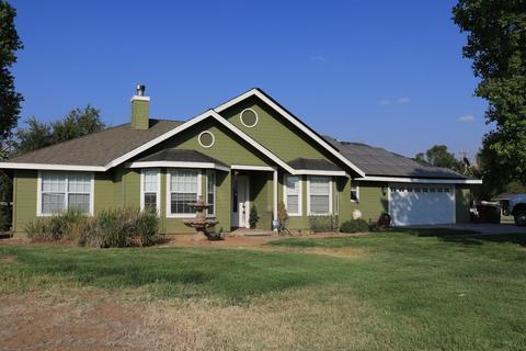 30601 Sierra Sunrise Dr, Exeter, CA 93221 photo 1
