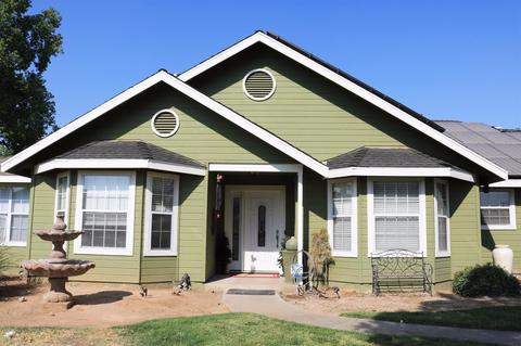 30601 Sierra Sunrise Dr, Exeter, CA 93221 photo 6
