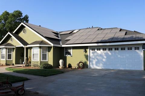30601 Sierra Sunrise Dr, Exeter, CA 93221 photo 5