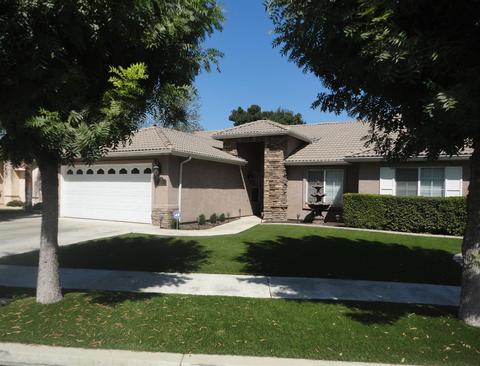 2326 Evergreen Ave, Visalia, CA 93292 photo 1