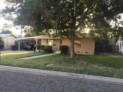 1010 E La Mesa Dr, Tulare, CA 93274 photo 2