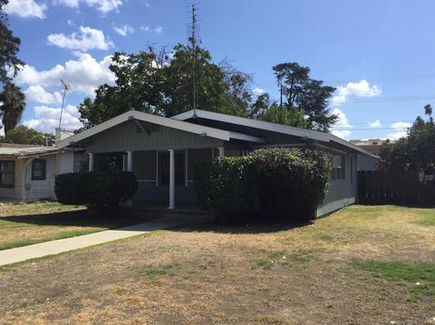 723 E King Ave, Tulare, CA 93274 photo 2