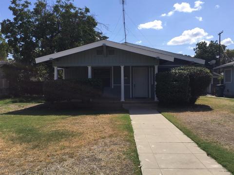 723 E King Ave, Tulare, CA 93274 photo 1