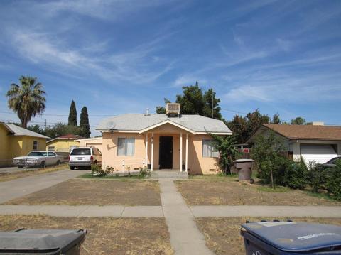 626 E Sonora, Tulare, CA 93274 photo 1