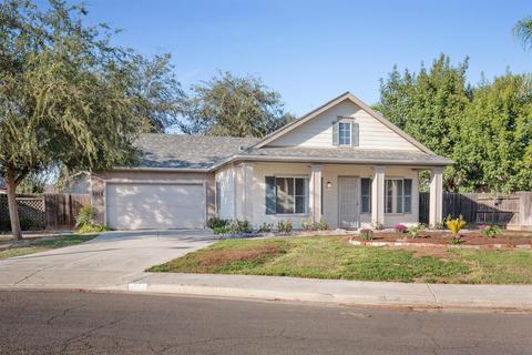 1373 Bradley Ct, Exeter, CA 93221 photo 1