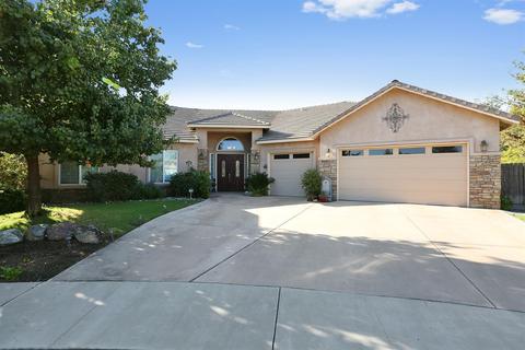 738 Saint Thomas Ct, Exeter, CA 93221 photo 2