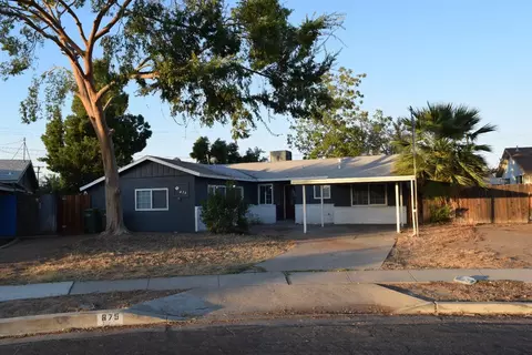 875 E Sunset Dr, Dinuba, CA 93618 photo 1