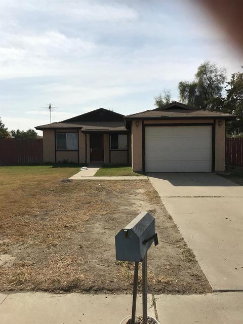 693 E Olive Ave, Tipton, CA 93272 photo 1