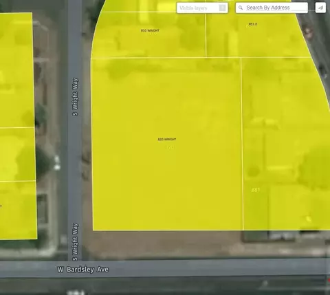 820 S Wright Way, Tulare, CA 93274 photo 2