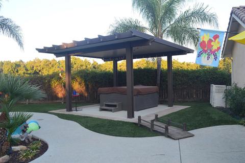 4440 E Cecil Ct, Visalia, CA 93292 photo 21