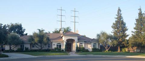 4440 E Cecil Ct, Visalia, CA 93292 photo 1