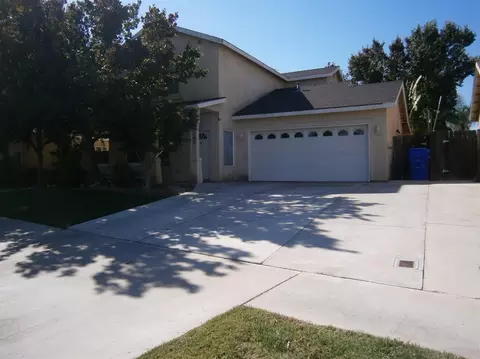 602 Glenn View Dr, Exeter, CA 93221 photo 1