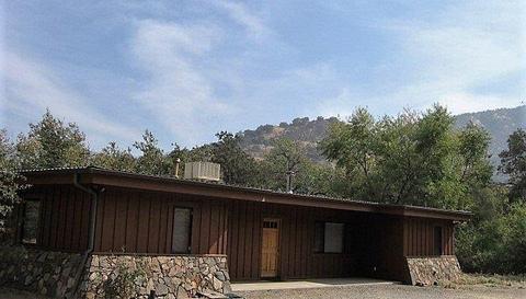 42480 Kaweah River Dr, Three Rivers, CA 93271 photo 1