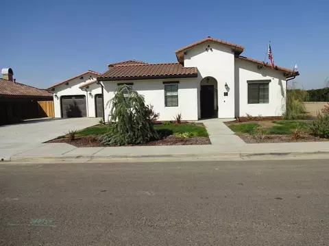 287 Old Line Ave, Exeter, CA 93221 photo 1