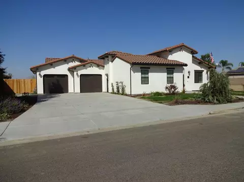 287 Old Line Ave, Exeter, CA 93221 photo 2