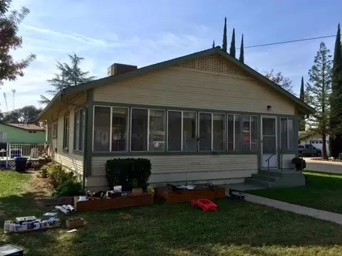 814 W Firebaugh, Exeter, CA 93221 photo 1