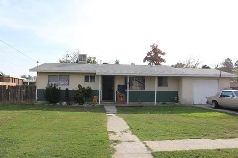 1435 E Alpine Ave, Tulare, CA 93274 photo 1