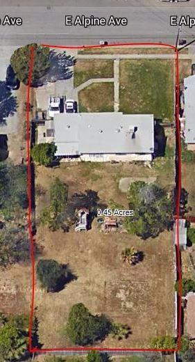 1435 E Alpine Ave, Tulare, CA 93274 photo 4