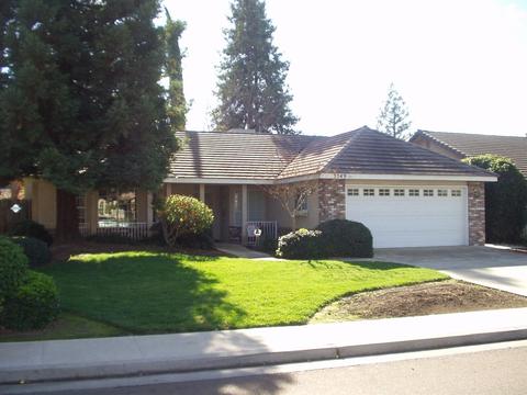 3549 E Sycamore Ave, Visalia, CA 93292 photo 1