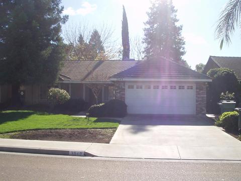 3549 E Sycamore Ave, Visalia, CA 93292 photo 2