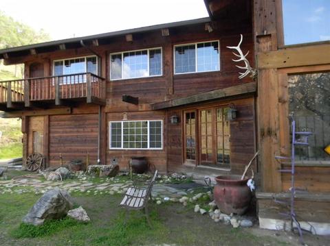 47000 Sierra Drive Dr, Three Rivers, CA 93271 photo 3