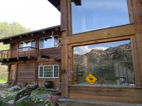 47000 Sierra Drive Dr, Three Rivers, CA 93271 photo 2