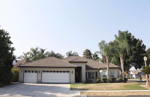523 E Oakridge Ct, Visalia, CA 93292 photo 1