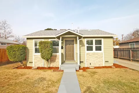 426 Pine St, Modesto, CA 95351 photo 1
