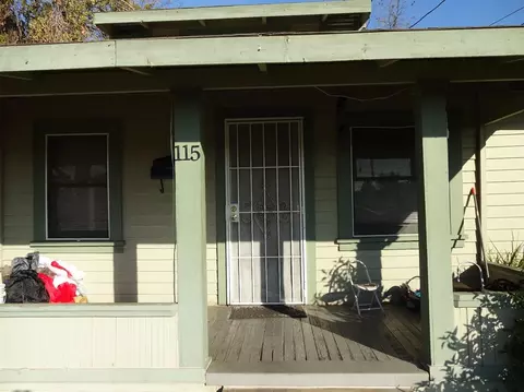 115 E Firebaugh Ave, Exeter, CA 93221 photo 2