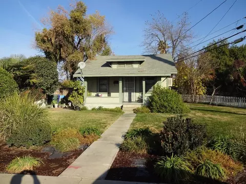 115 E Firebaugh Ave, Exeter, CA 93221 photo 1