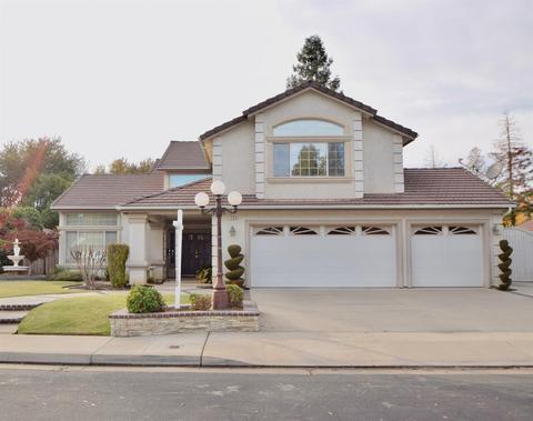 1592 Mckelvy Ave, Clovis, CA 93611 photo 1
