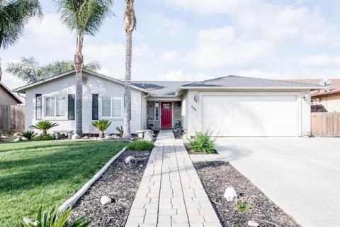 148 E Robin Ave, Visalia, CA 93291 photo 1